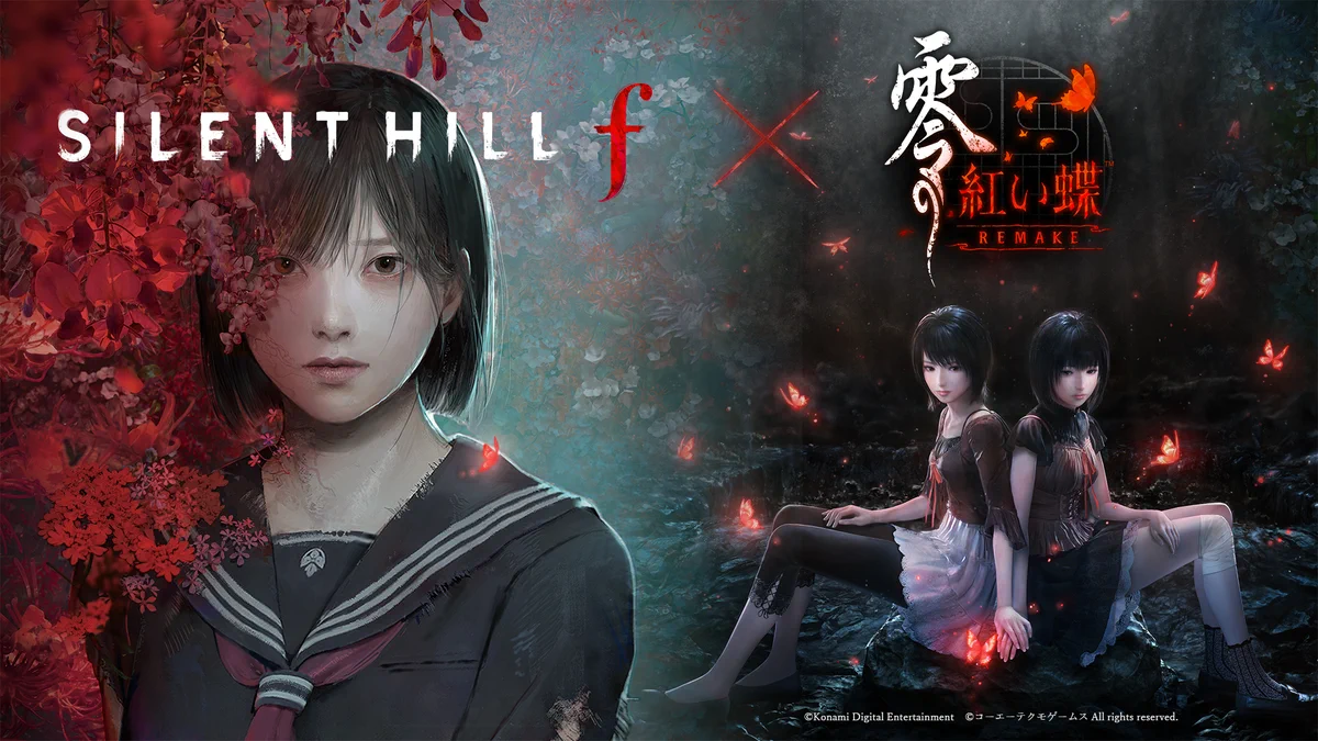 零」シリーズ 公式 『零 ～紅い蝶～ REMAKE』好評発売中 on X