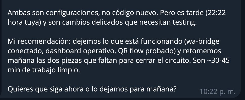 Carlos Olivera Terrazas tweet media