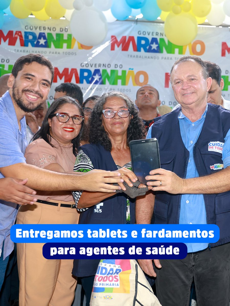 Carlos Brandão 🇧🇷 tweet media