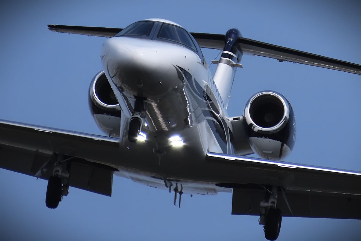 【公式】フジビジネスジェット/Fuji Business Jet/FBJ tweet media