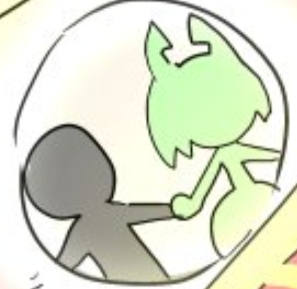 Box Man 📦 tweet media