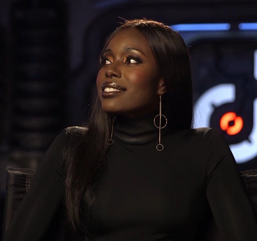 ÁRSÓL 𖤓 tweet media