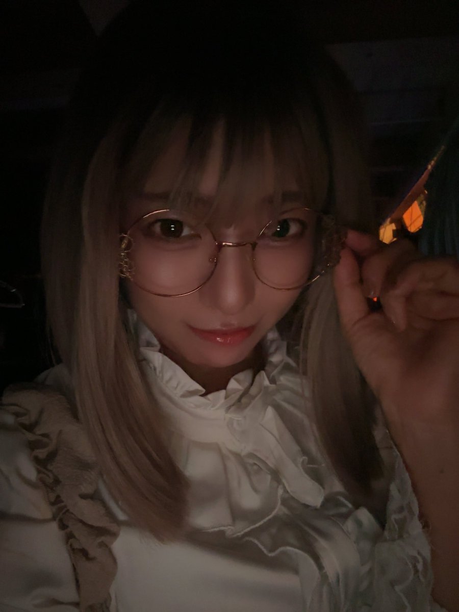 吉田奈央 tweet media