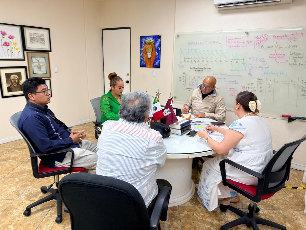 Salud Guerrero tweet media