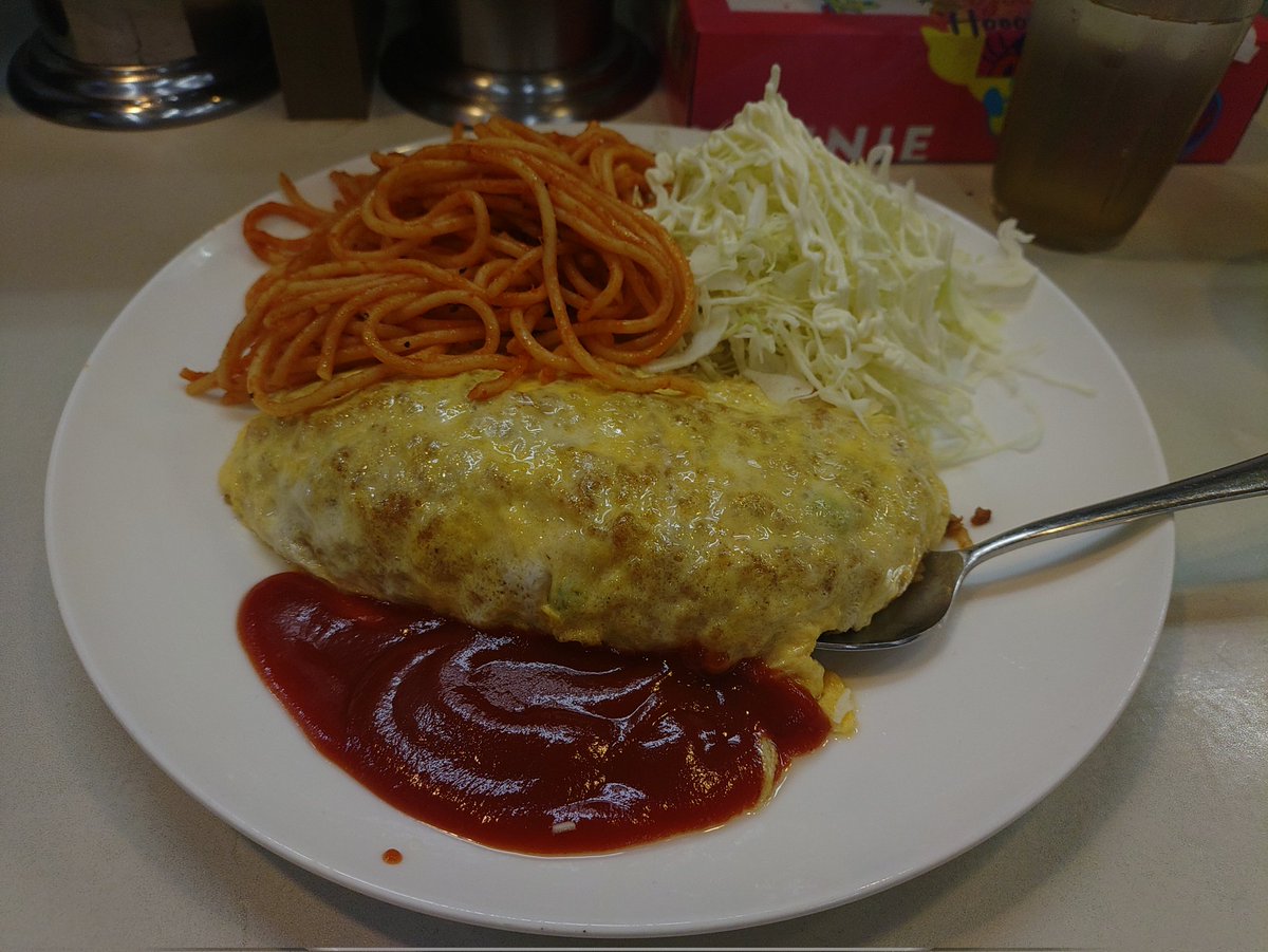 I'm at swarmapp.com/user/80150051/… むさしや