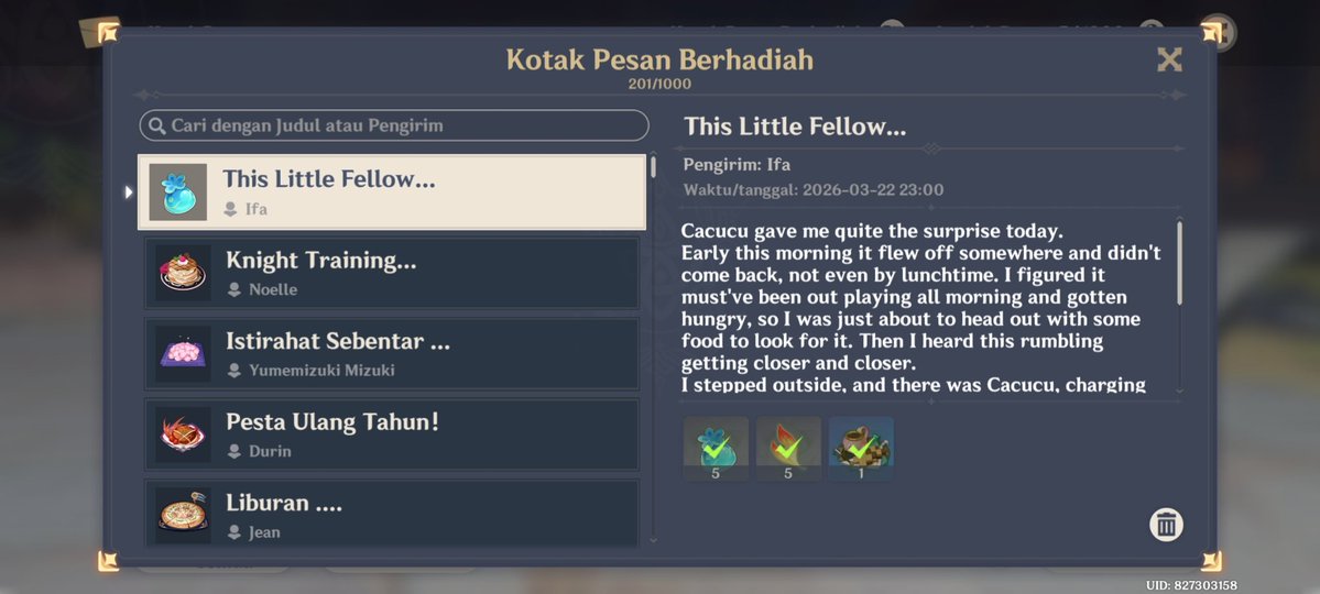 Suar Nirmarayu tweet media