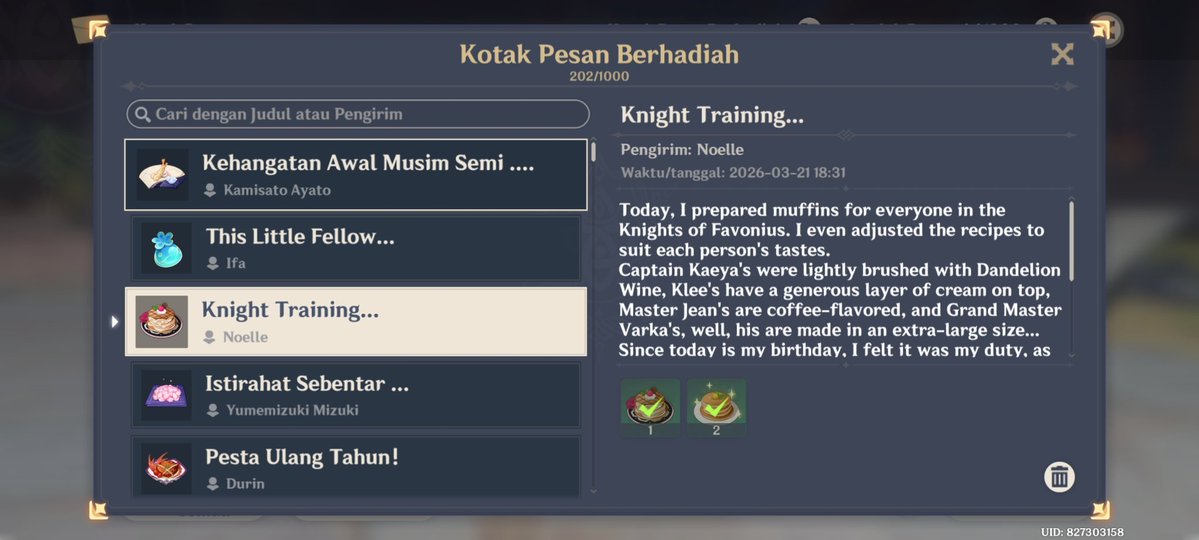 Suar Nirmarayu tweet media