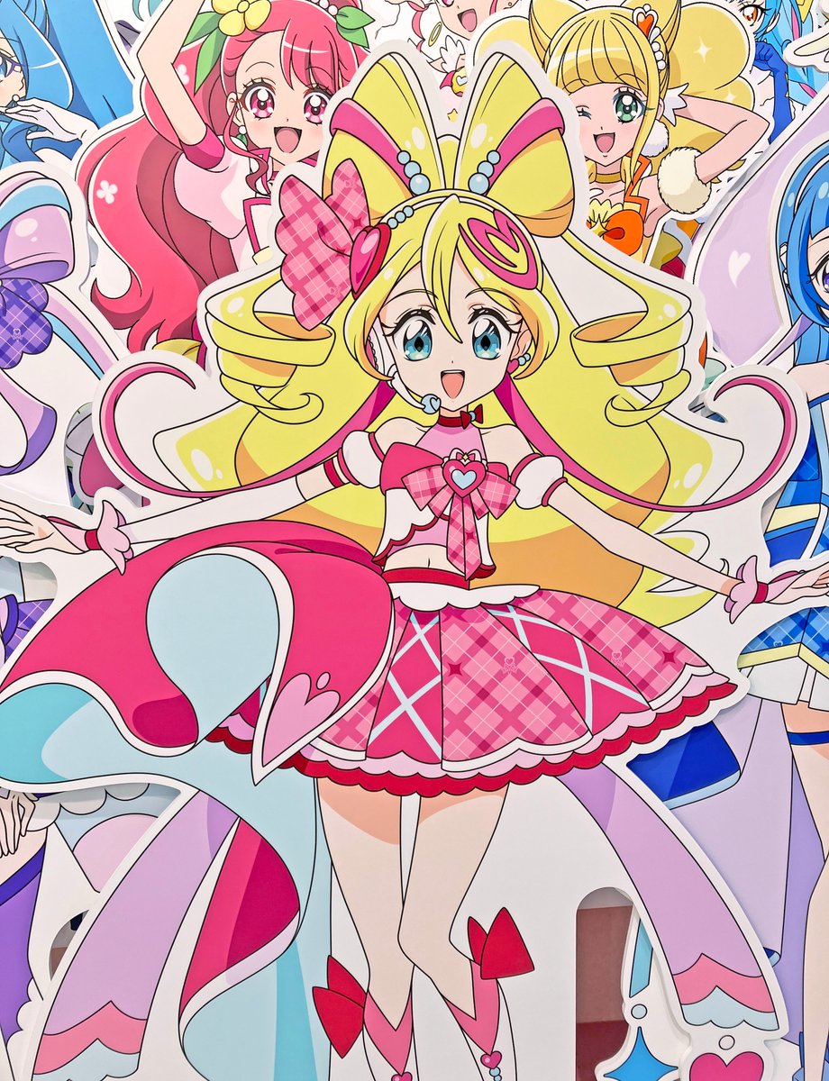 東映アニメーションミュージアム tweet media