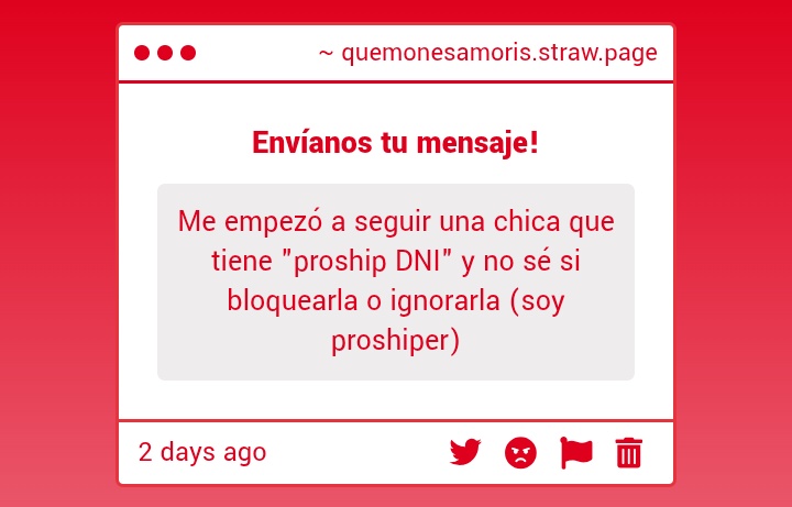 Dulce Amoris¡!💌 tweet media