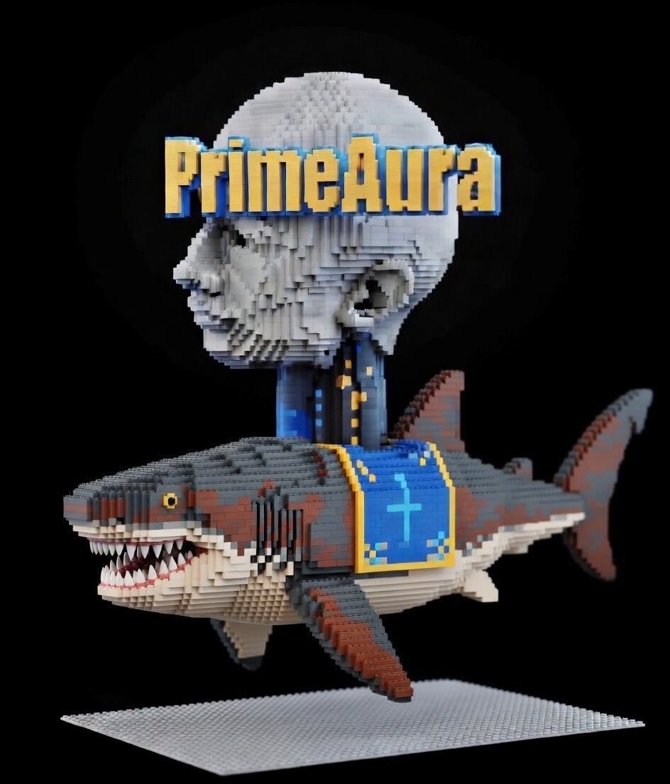PrimeAura tweet media
