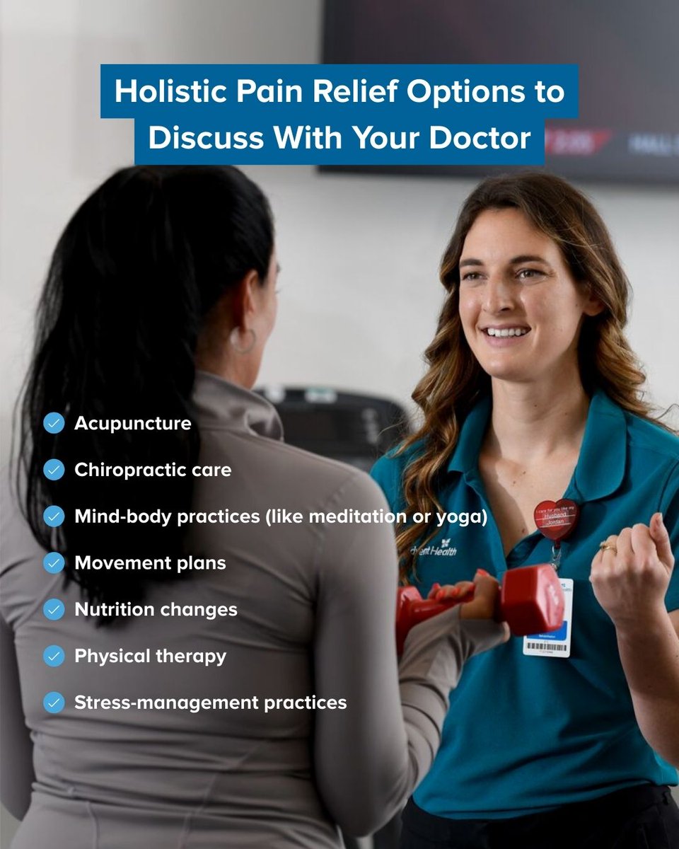 AdventHealth tweet media