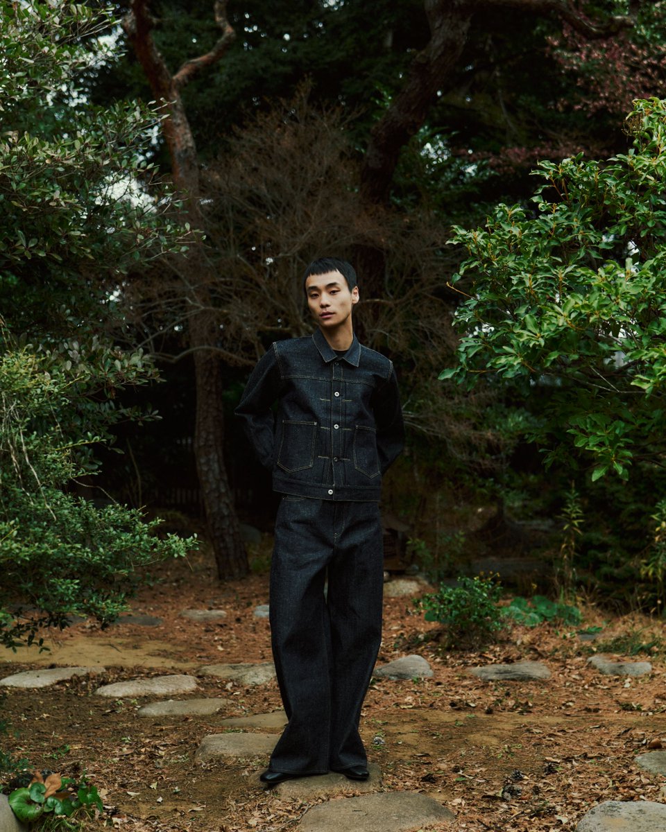 繊研新聞 tweet media