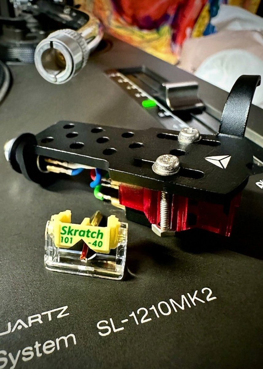 JICO International tweet media