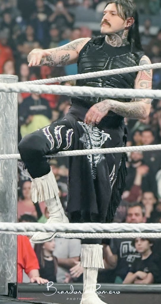 Still the greatest luchador. (PARODY.) tweet media