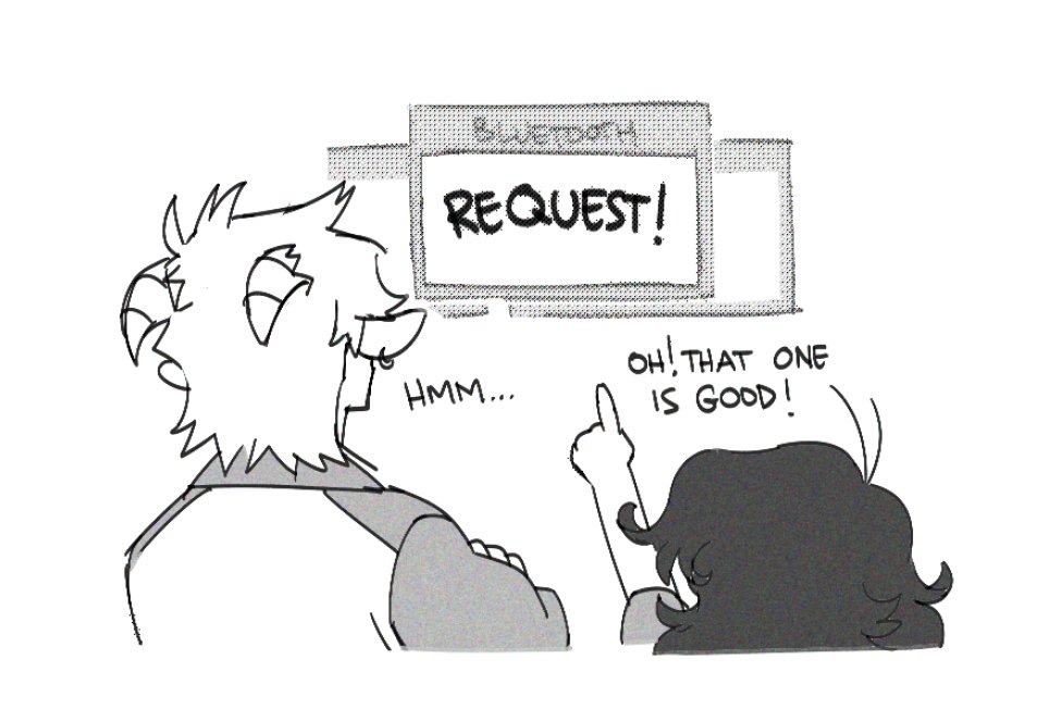 MatoorKambing tweet media