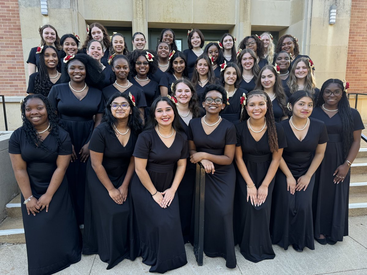 Summer Creek HS Choir tweet media