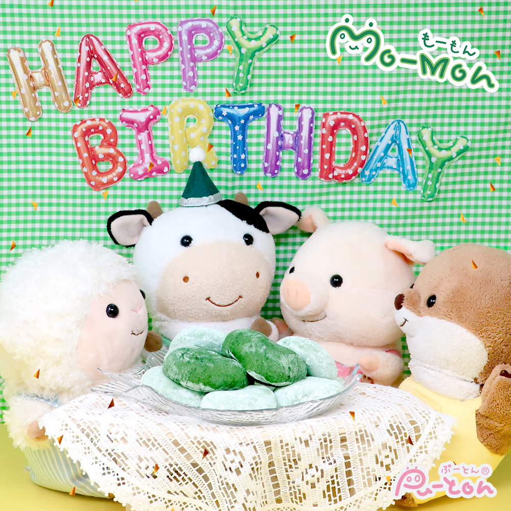 ぷーとん【公式】 tweet media