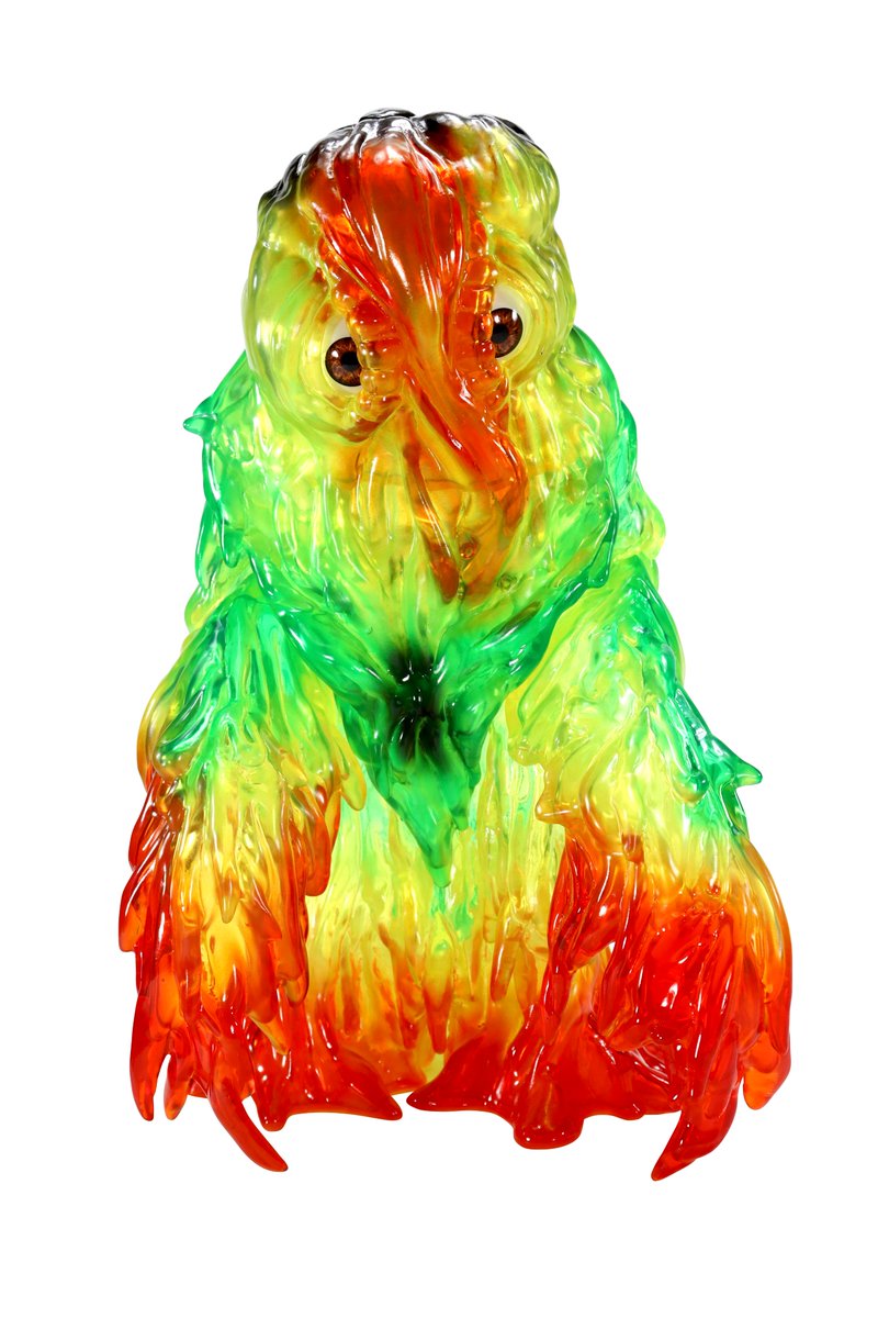 こんにちはゴジラ・ストア公式です tweet media