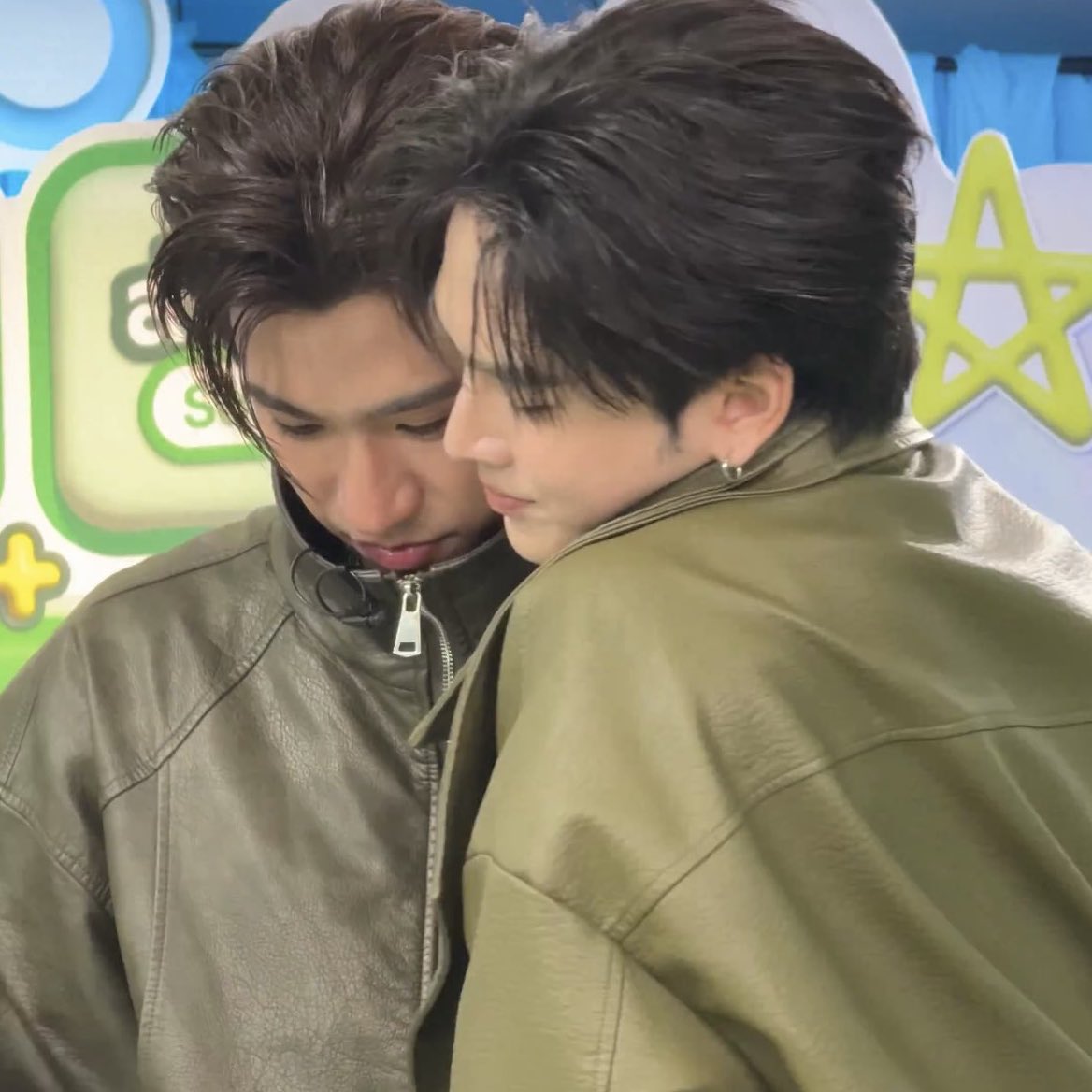 น้อง ducky รร สุขุมอุดมรักษ์ tweet media