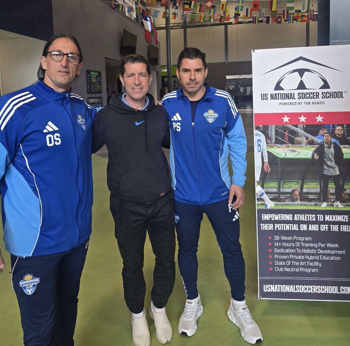 paolo suarez tweet media