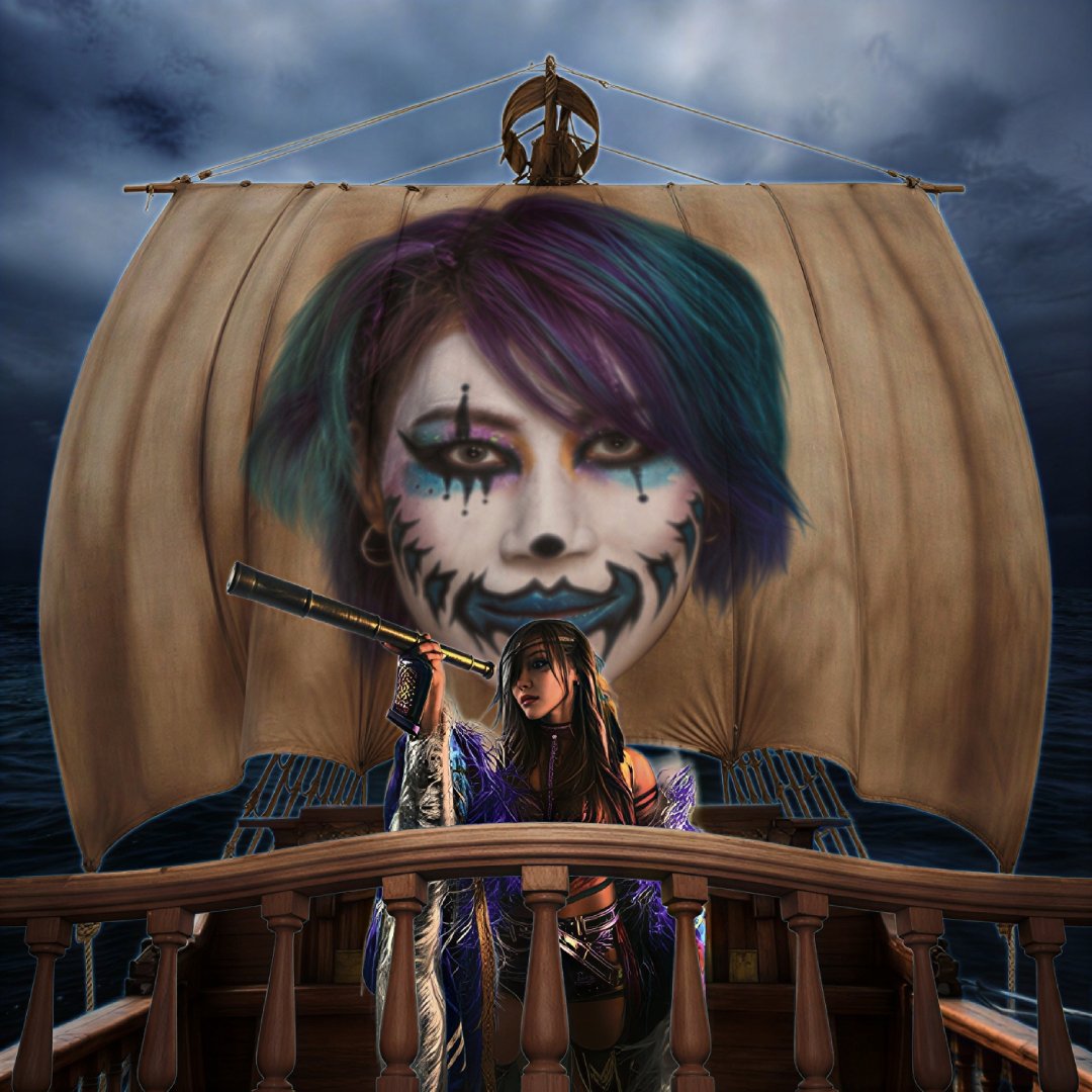 Giovanni #GiveMeMarvelsRunawaysBack tweet media