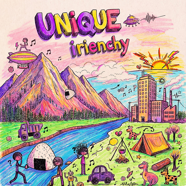 Music Channel-J tweet media