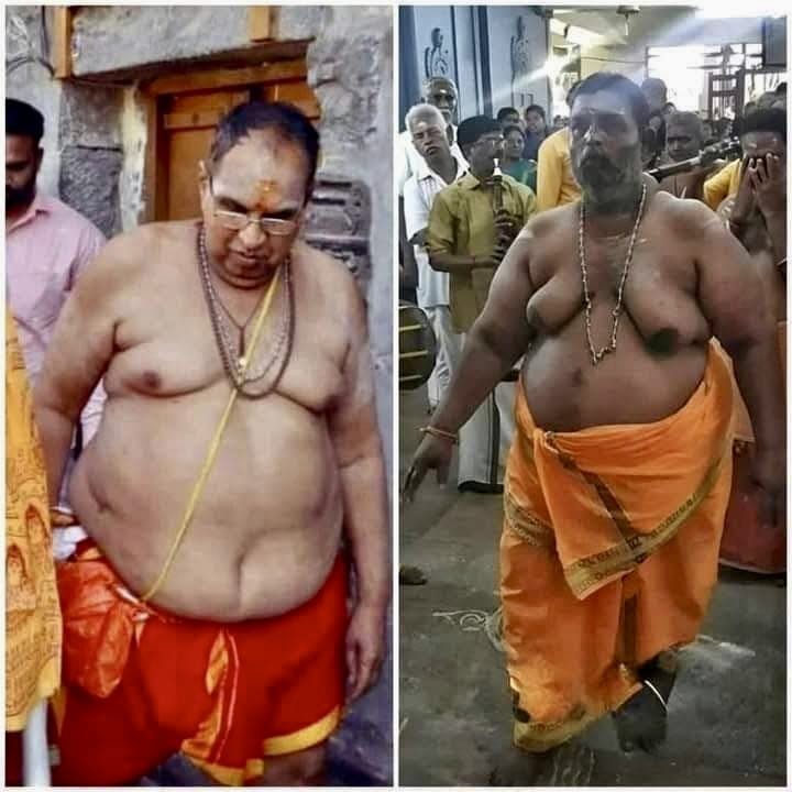 Honest Cricket Lover tweet media