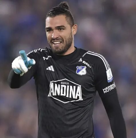 Nicolás Vásquez tweet media