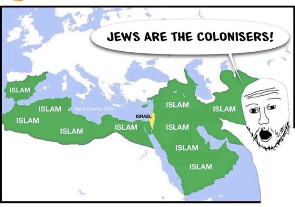 Zionist Palestinian Muslim tweet media