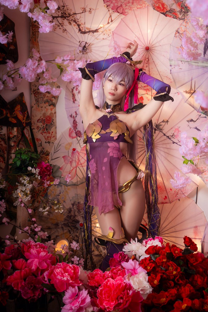 埴淵はちみつ@AJ両日 tweet media