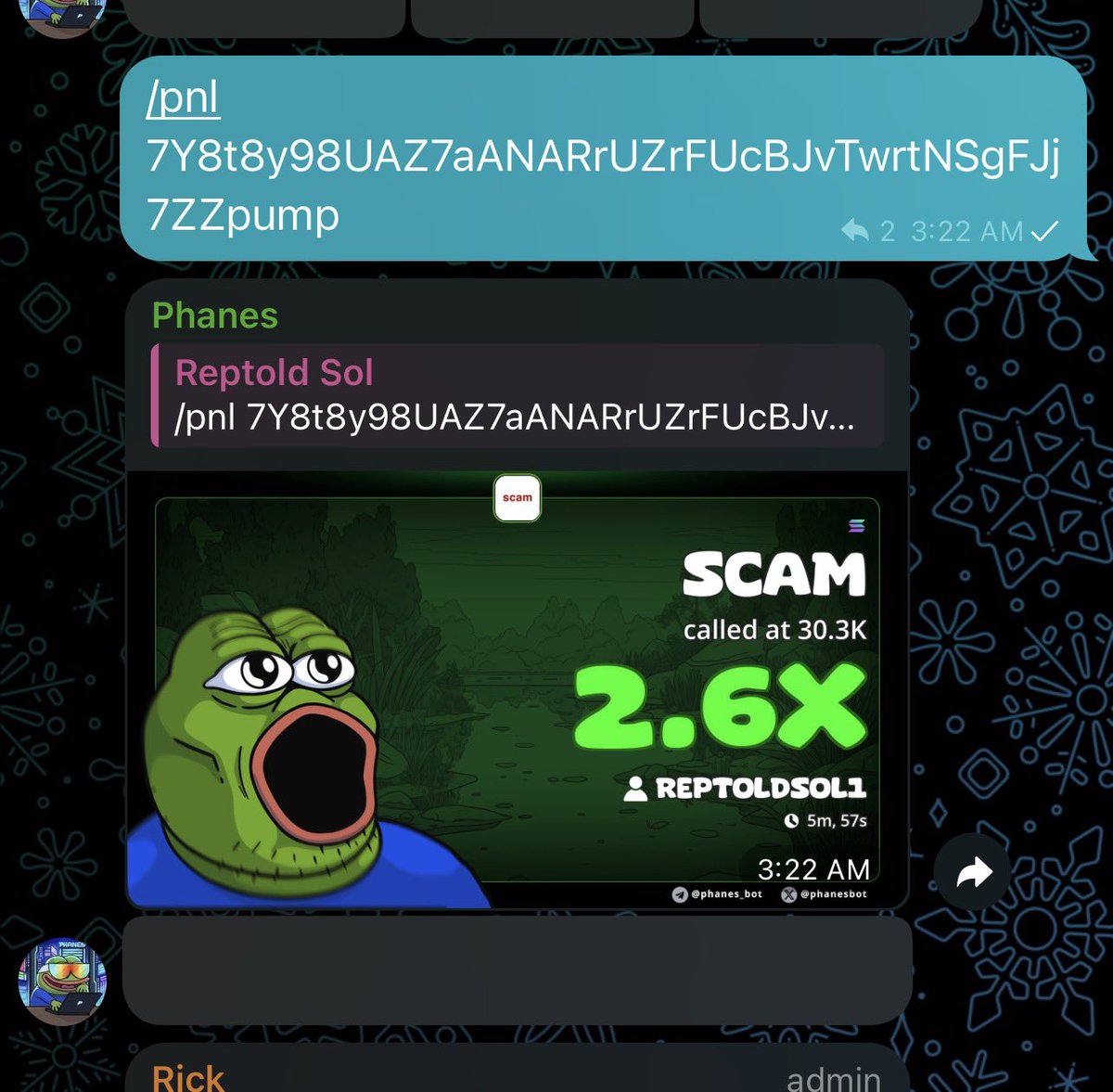 REPTOID.sol tweet media