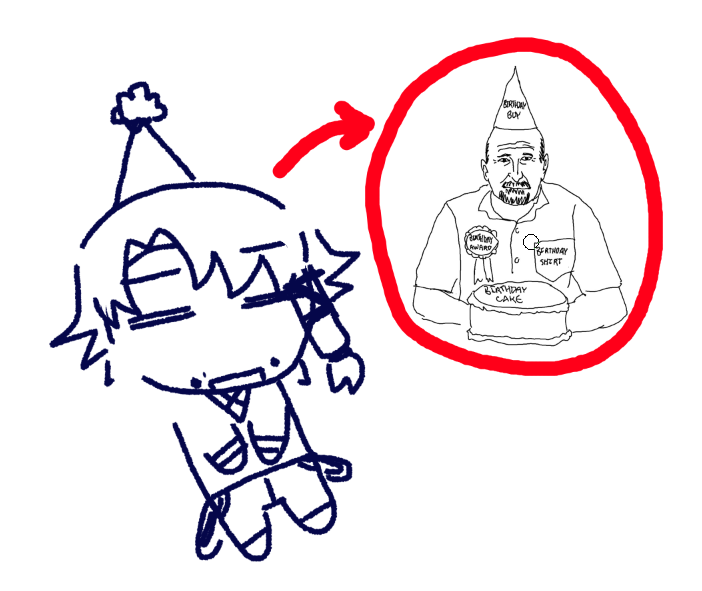 terrii :3 CF22 PO OPEN! ^^ tweet media