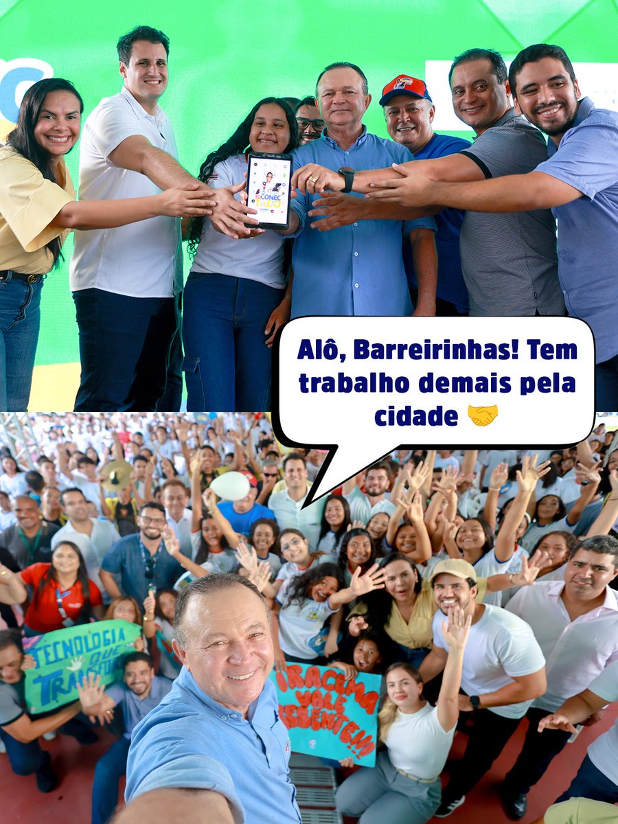 Carlos Brandão 🇧🇷 tweet media