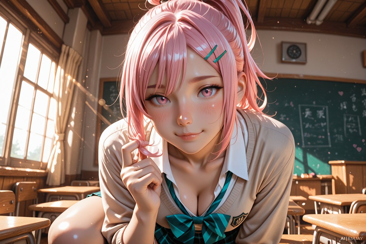 IamEmjay tweet media