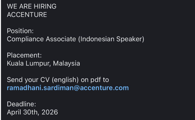 ApplyAjaDulu tweet media