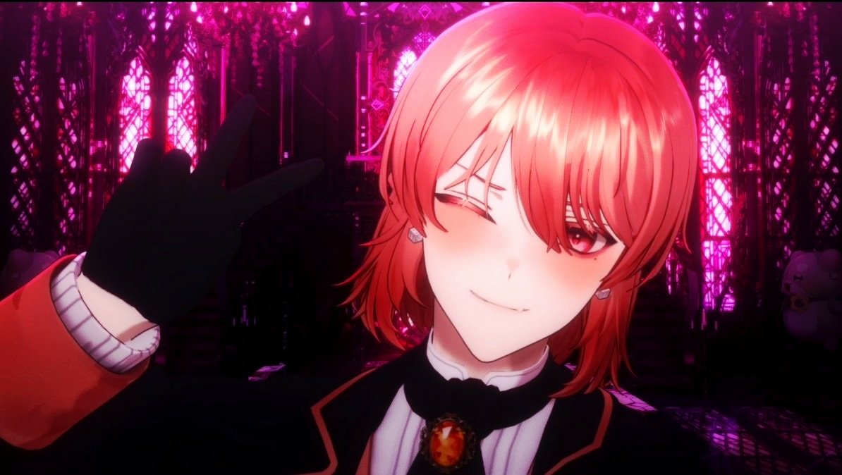 ❄️o한o❄️ tweet media