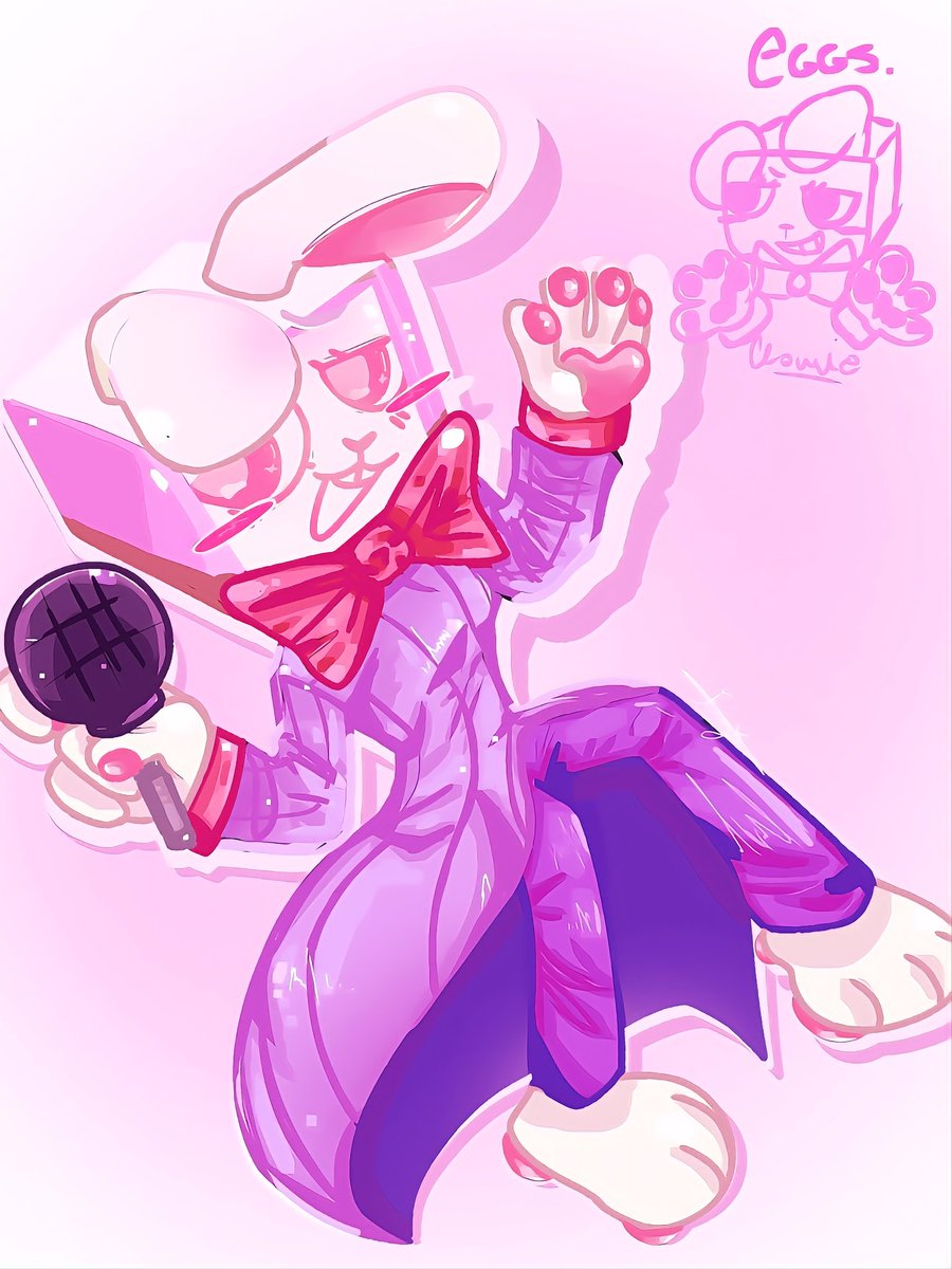 woo T__T tweet media