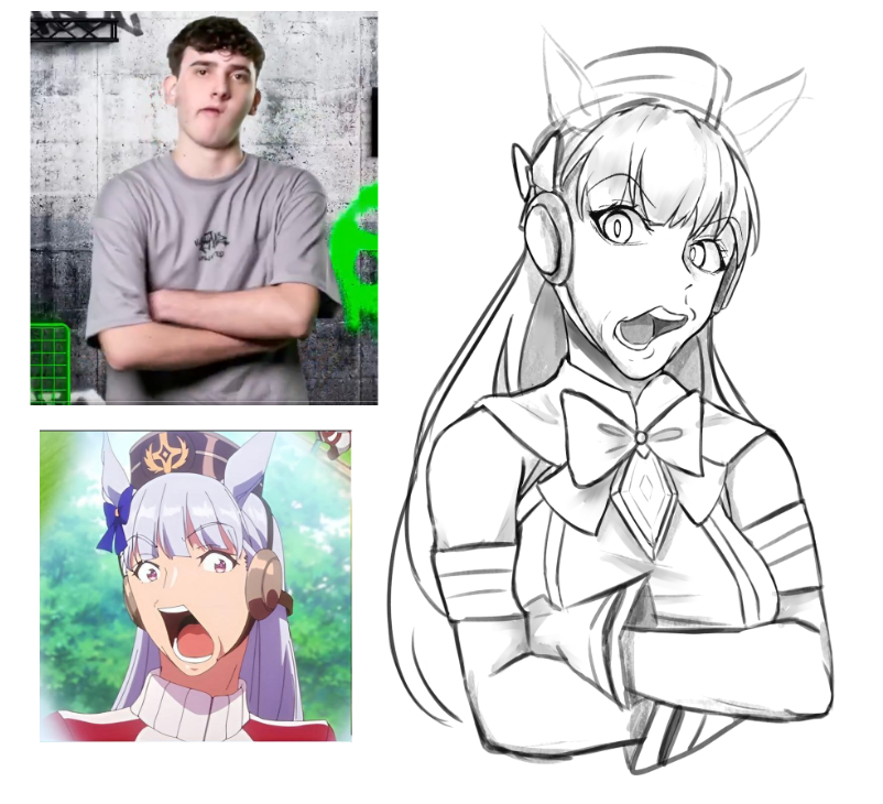 Joaticat =_= tweet media