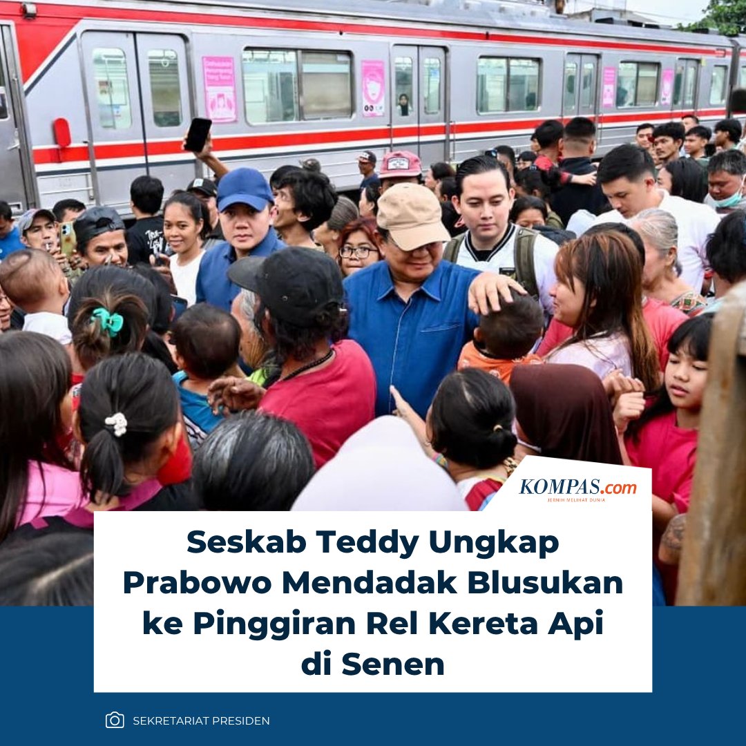 Dosen Kesayanganmu tweet media