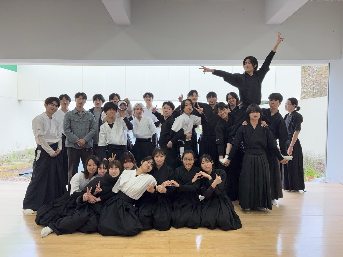 CitKyudo's tweet photo. 3月26日に日本大学工科様と練習試合を行いました。春季トーナメントに繋がる貴重な時間となりました。雨の中お越しいただきありがとうございました。今後もよろしくお願いいたします。 https://t.co/EhiAOwglyS