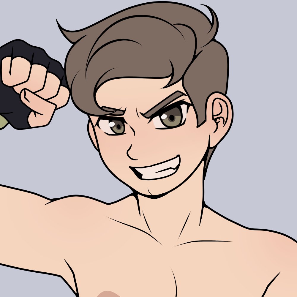 Scrappy Nathan 🔥 tweet media