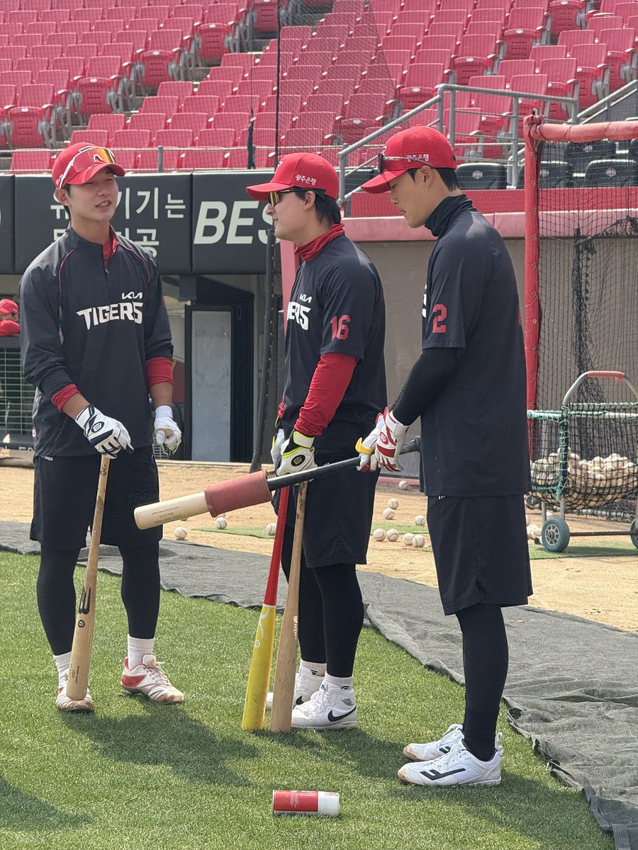 KIA 타이거즈 tweet media