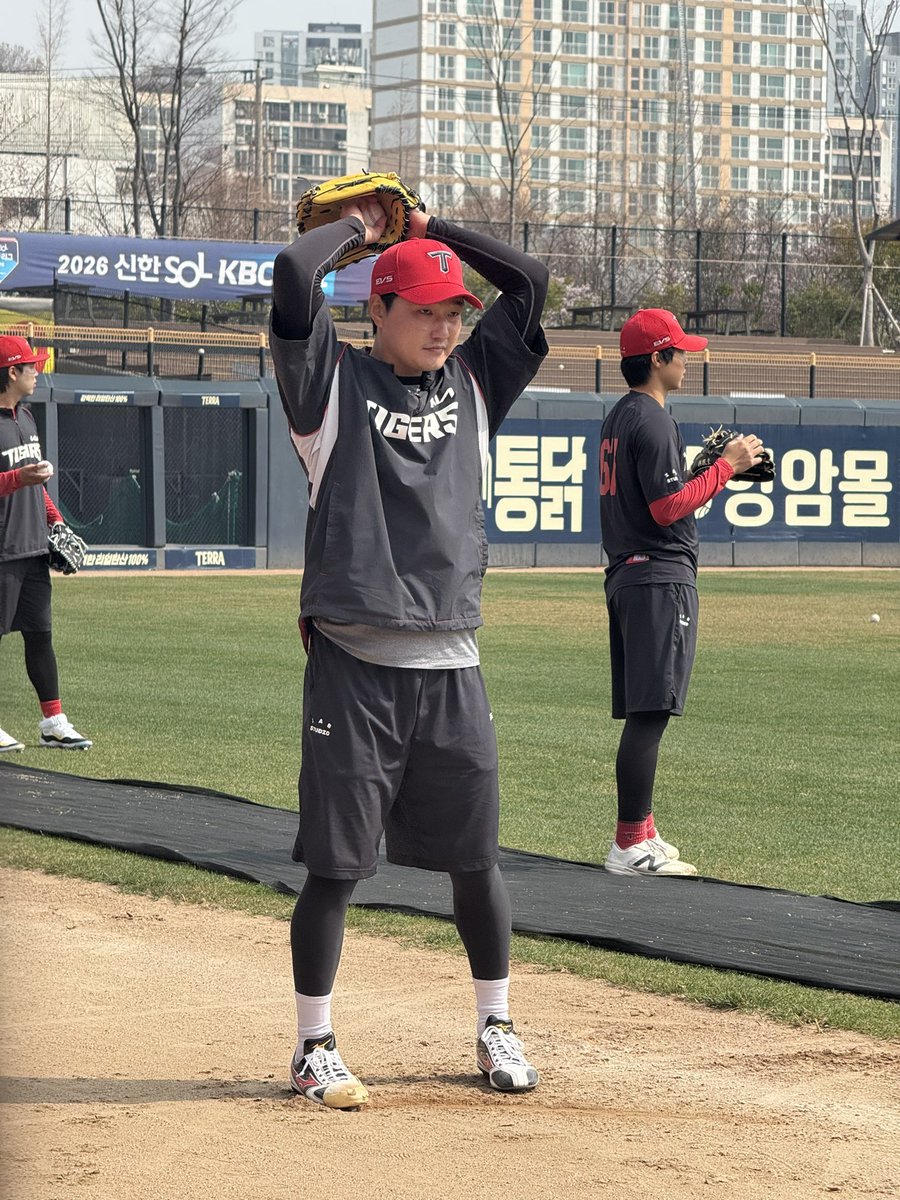 KIA 타이거즈 tweet media