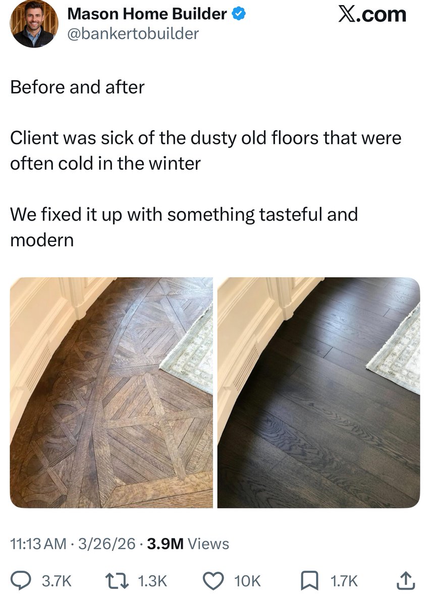 Charlie Light tweet media