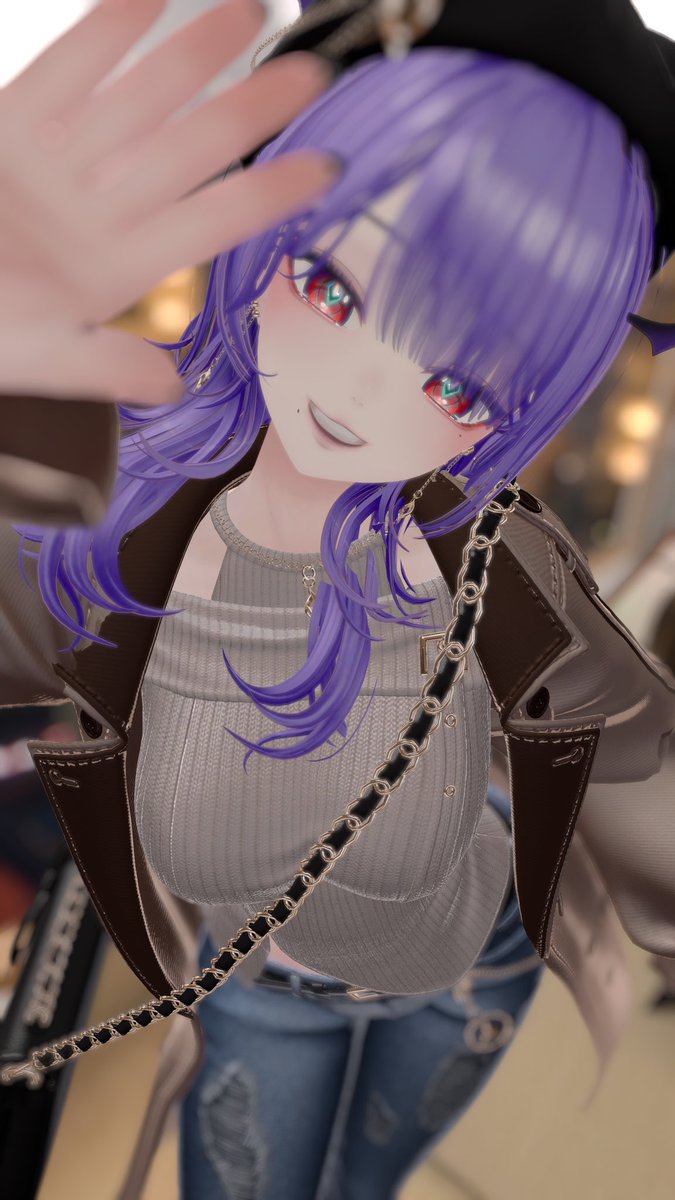 Mythia Batford 🦇 tweet media