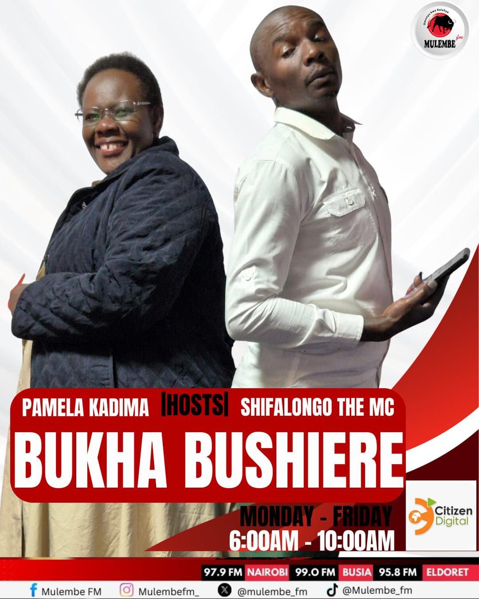 MulembeFM tweet media