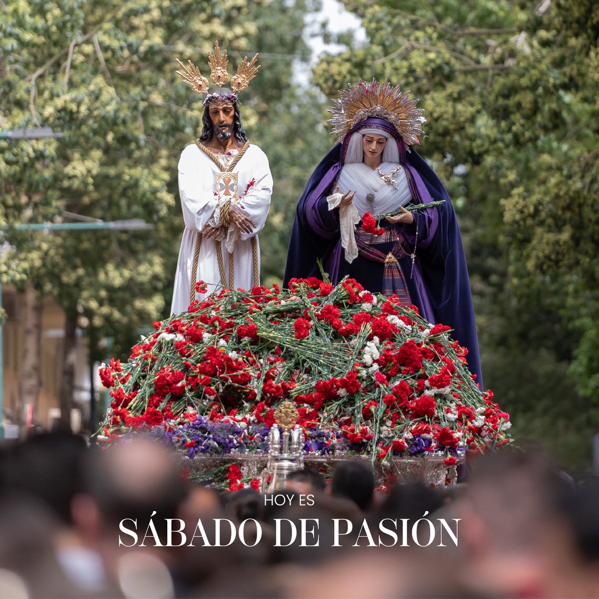 Cautivo Málaga tweet media