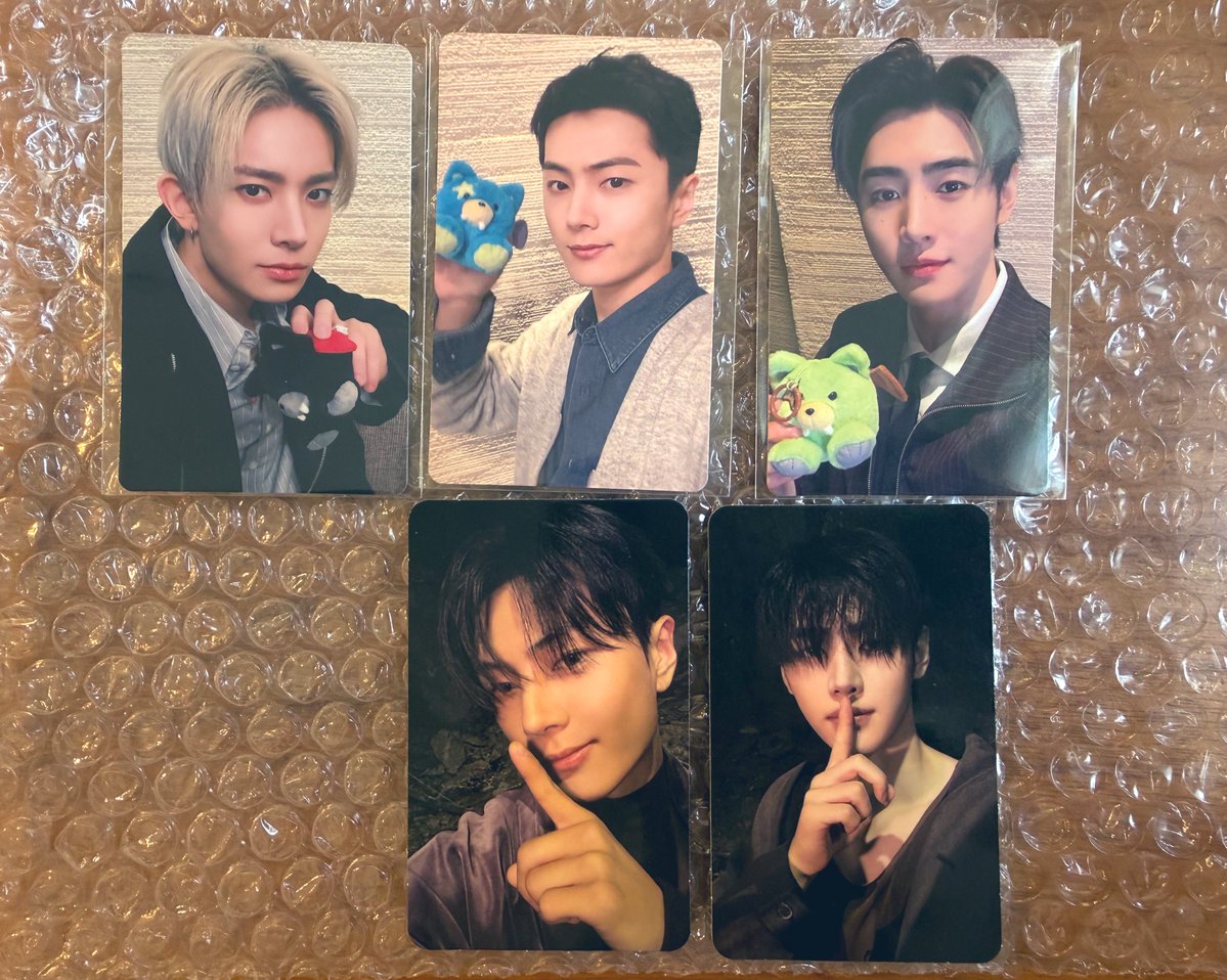 よしみんᴱᴺ⁻ tweet media