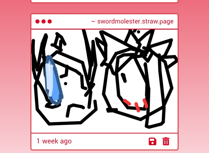 ⋆₊⋆ 𝙈𝙚𝙙𝙨𝙬𝙤𝙧𝙙 #1 𝙨𝙝𝙞𝙥𝙥𝙚𝙧⋆₊⋆ tweet media