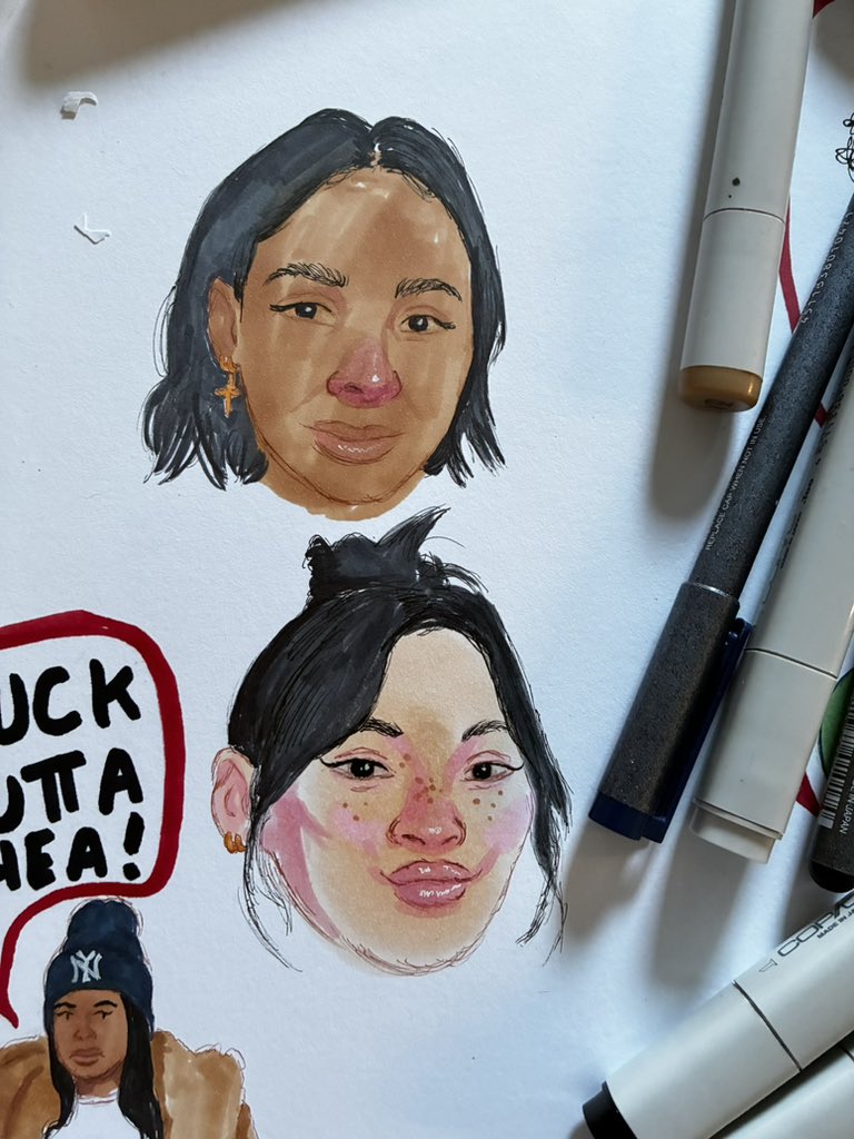 Flu Season tweet media